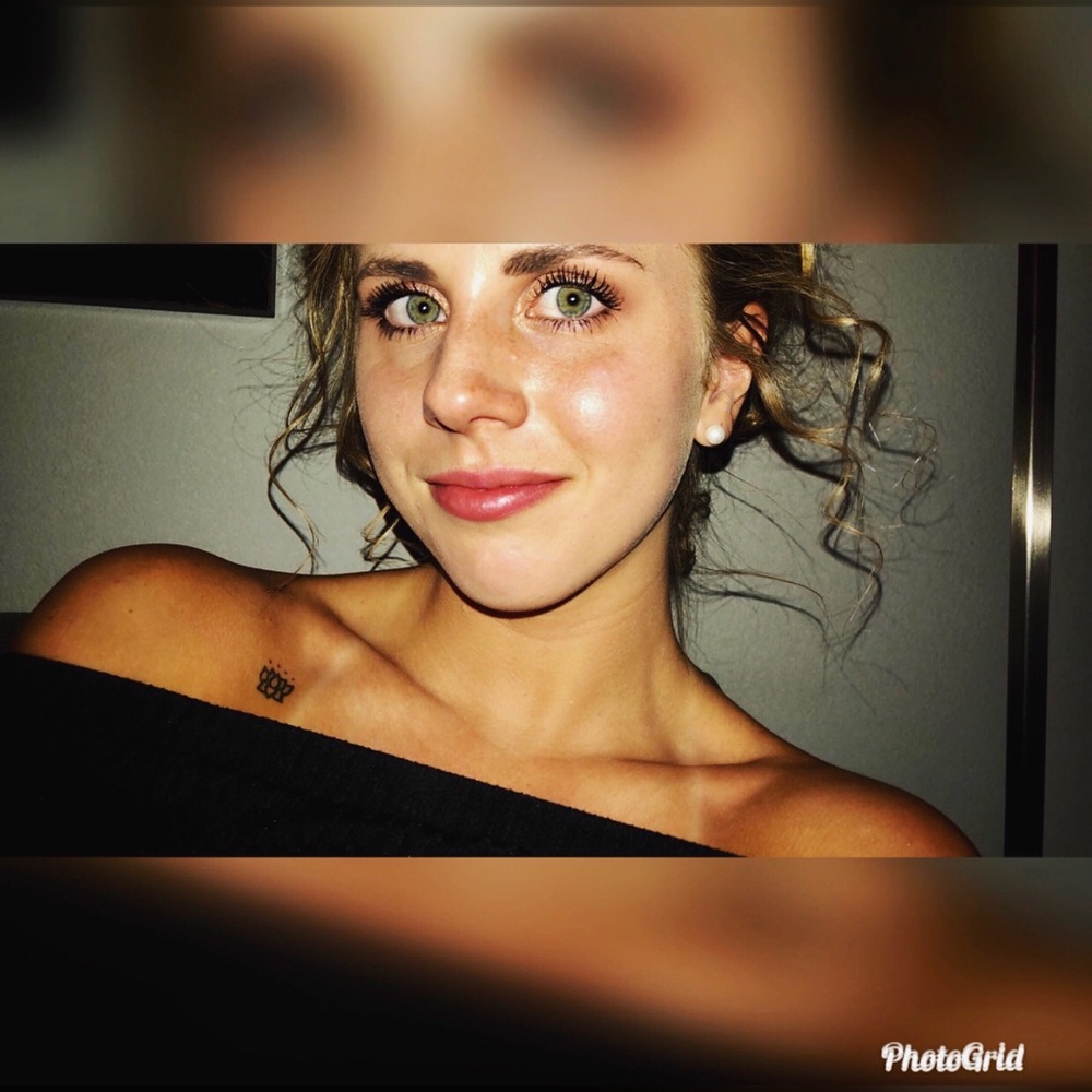 Meet your Posher, Sammi
